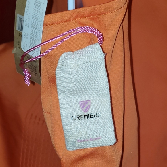 CREMIEUX DRESS - Picture 7 of 9